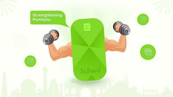 Rupay Credit Card via Kiwi: The UPI-First Innovation Strengthening AU Bank’s RuPay Credit Card Portfolio