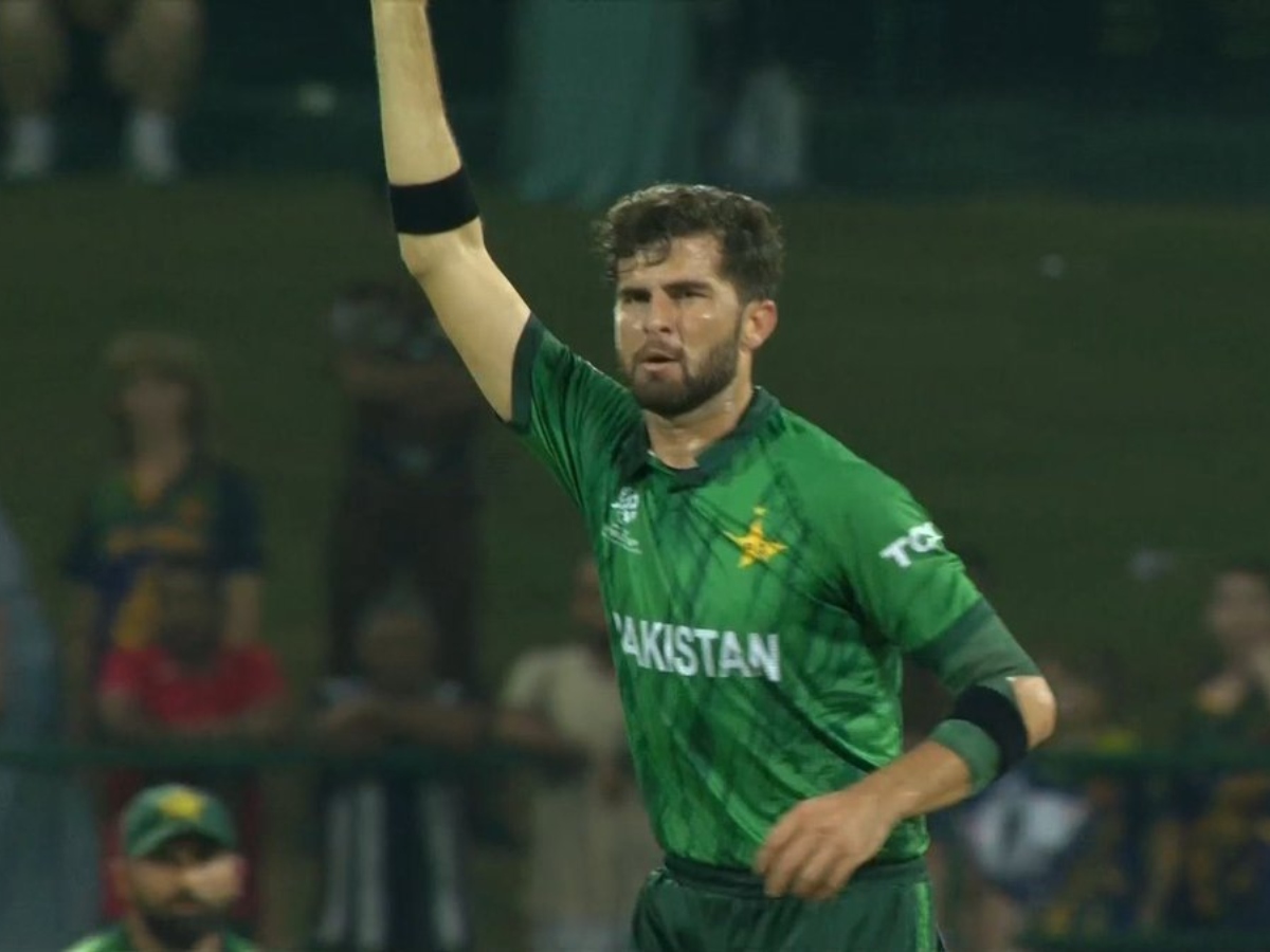 T20 World Cup 2026: How Pakistan Can Still Qualify for Semi-Finals After Defeat Against England
