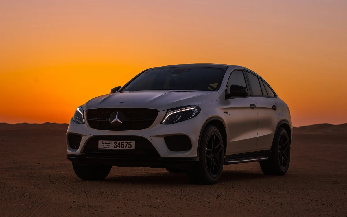 Mercedes saleswoman explains why young people shouldn’t buy $25K used luxury cars