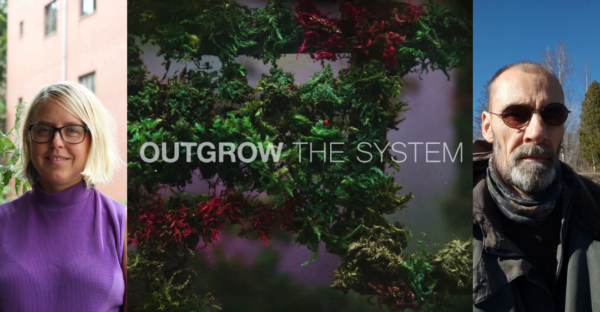 Outgrow the System: "Inse att ekonomi handlar om våra liv" - Supermiljöbloggen