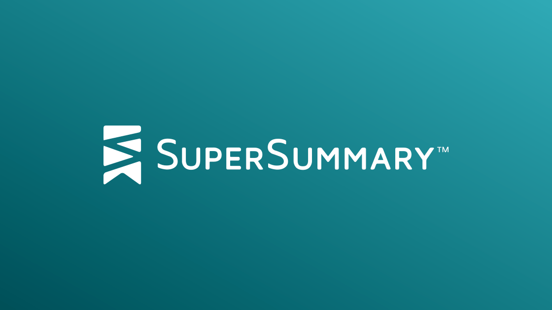 True Crime Obsession | SuperSummary