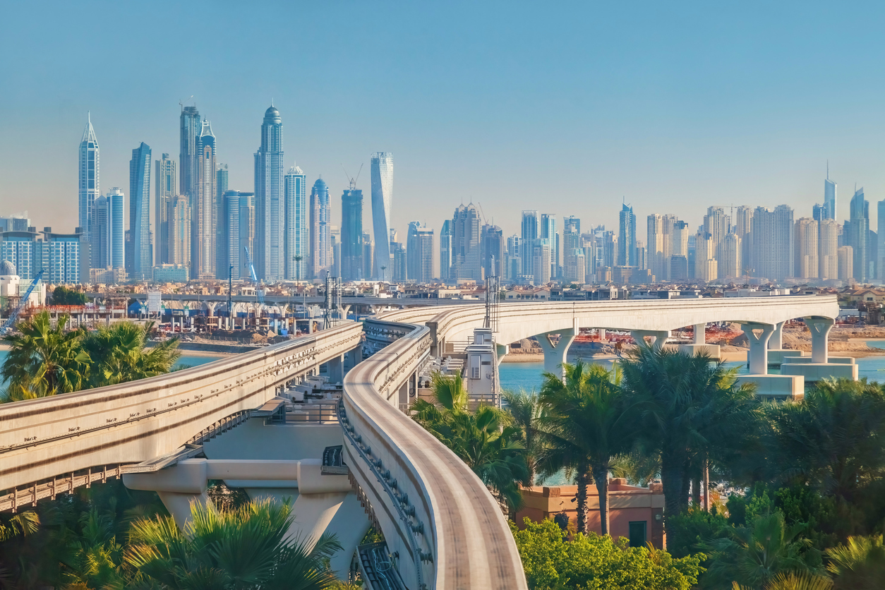 Food security in the Gulf is a major supply chain challenge - SupplyChain Strategy