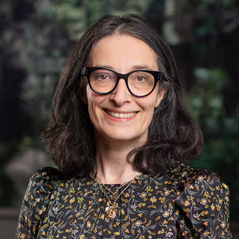 Q&A with our new Chair of the Board, Katherine Milliken - Support Through Court