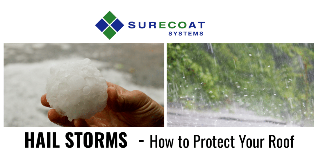 Strengthen your Flat Roof System • Surecoat Systems