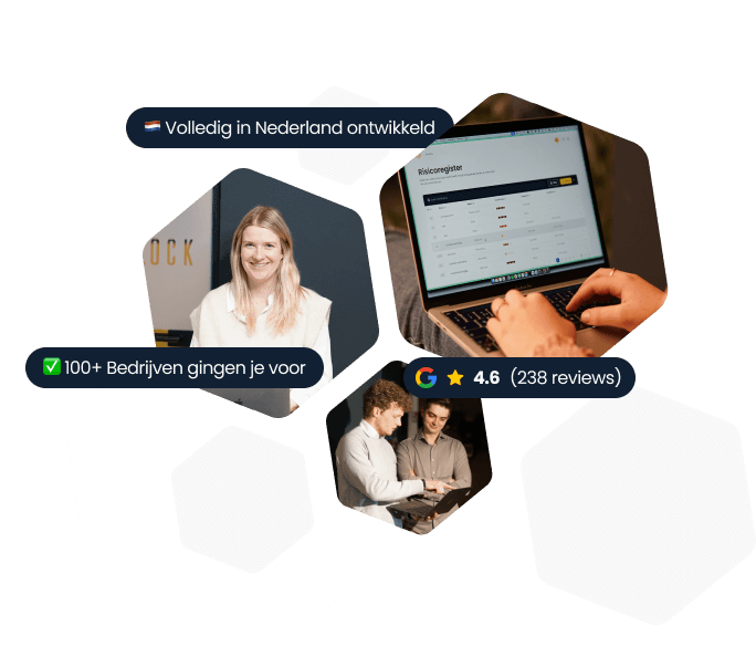 Surelock: Grip op cybersecurity binnen jouw organisatie