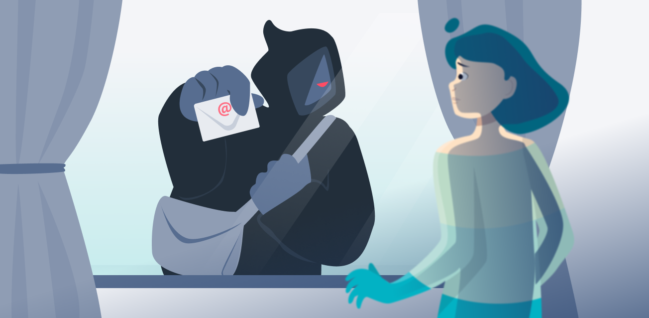 How to spot phishing email scams in 2026- Surfshark