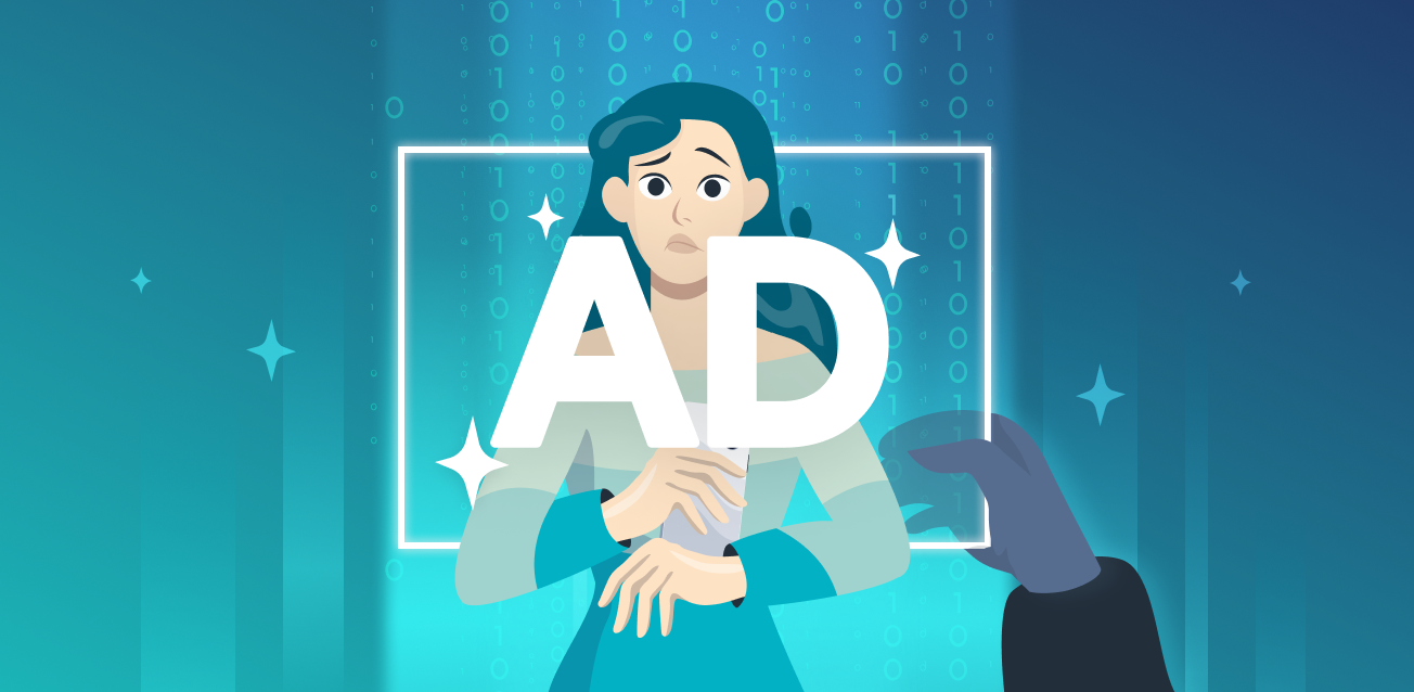 What is targeted advertising? Is it bad & how to stop it - Surfshark