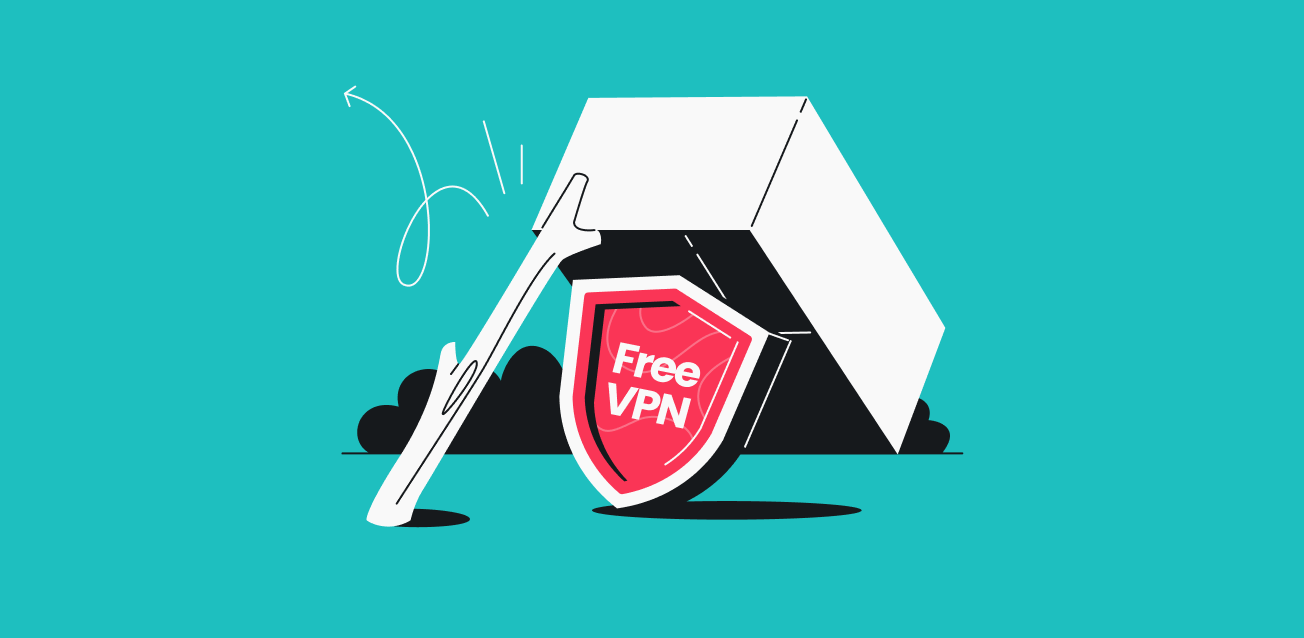 Free vs. paid VPN: which one to choose - Surfshark