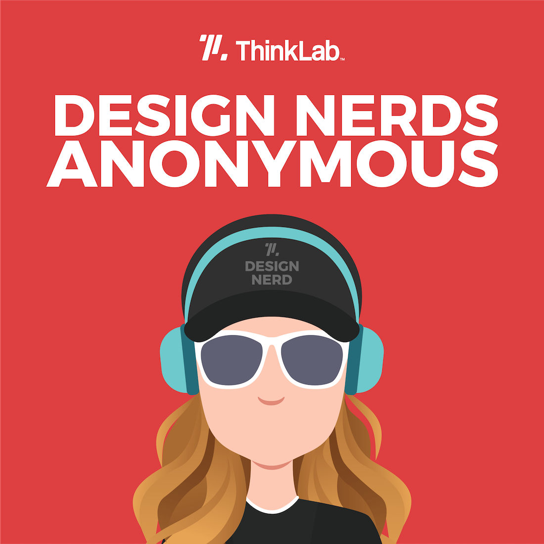 Design Nerds Anonymous - SURROUND