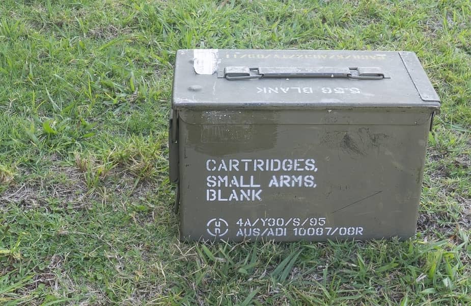 How Many Rounds in a Box, Brick, and Case? | By Ammo Type - Survival Freedom