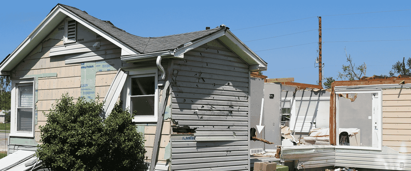 Two Andover, Kansas Tornadoes: 1991 and 2022 Comparison