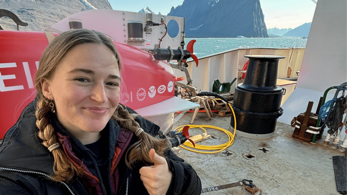 Tufts Alumni Highlight: Rosemary Loer - Office of Sustainability