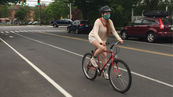 How to Start Commuting by Bike - Office of Sustainability