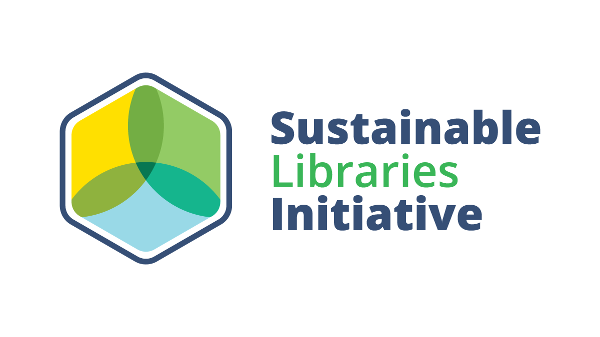 Sustainable Libraries Initiative Newsletter | Sustainable Libraries Initiative