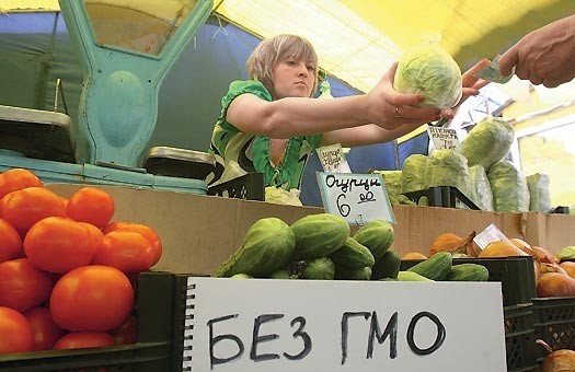 Sustainable Pulse Slams Ukraine Agri Associations over GM Seeds Draft Law - Sustainable Pulse