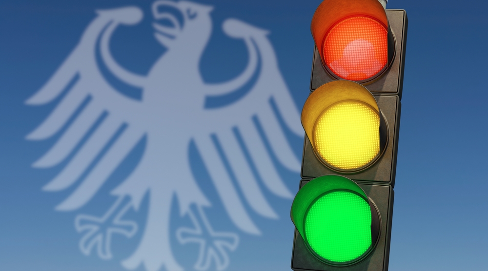 Coalition talks have started - Now we negotiate the fresh start for Germany in Europe! - Sven Giegold