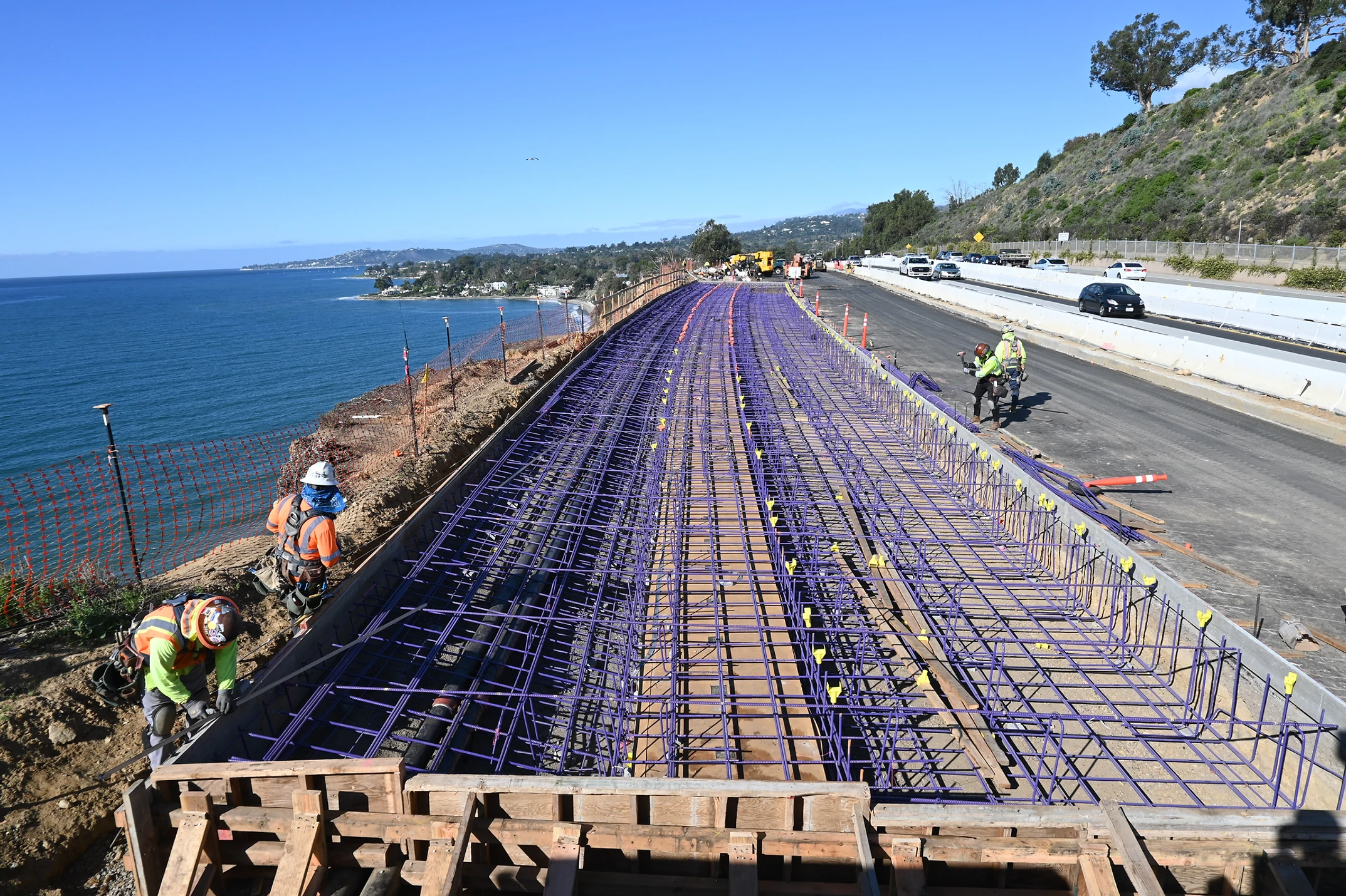 Highway 101: Santa Barbara to Mussel Shoals – SWCPA
