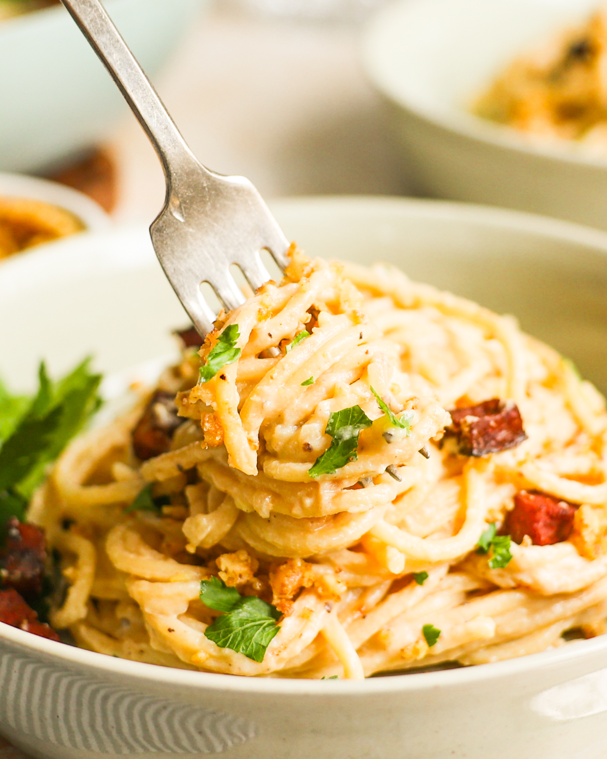 51+ Incredibly Easy Vegan Recipes - Sweet Potato Soul
