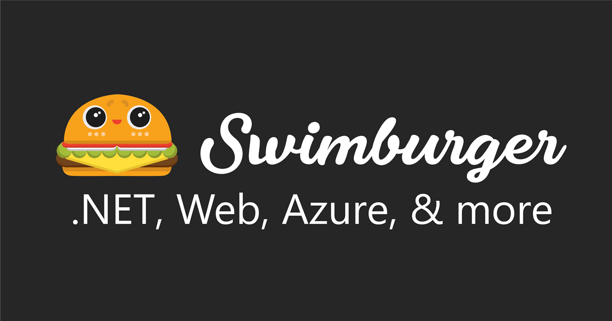 Swimburger - Blog - PowerShell