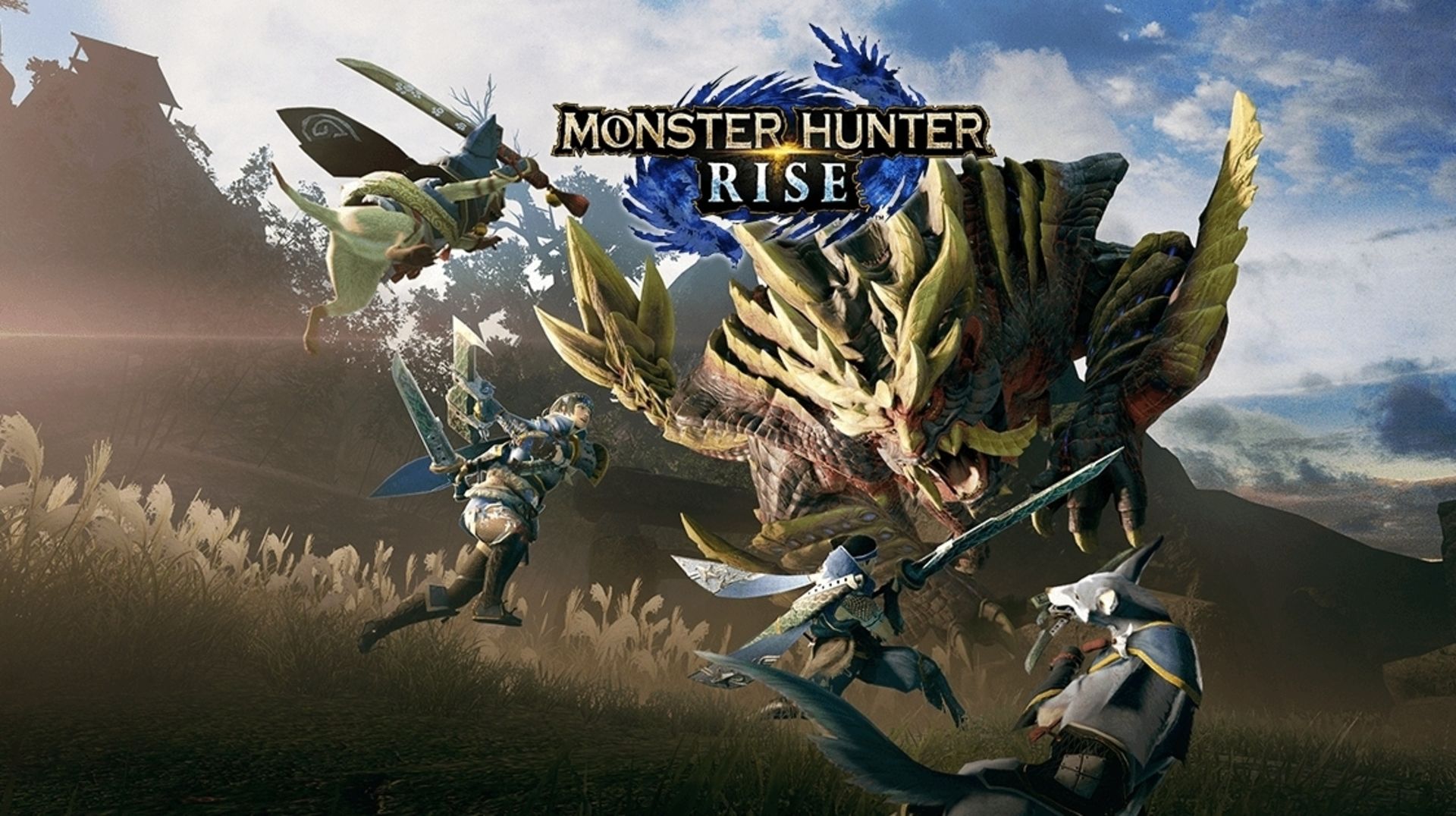 Monster Hunter Rise Review | Switch Player