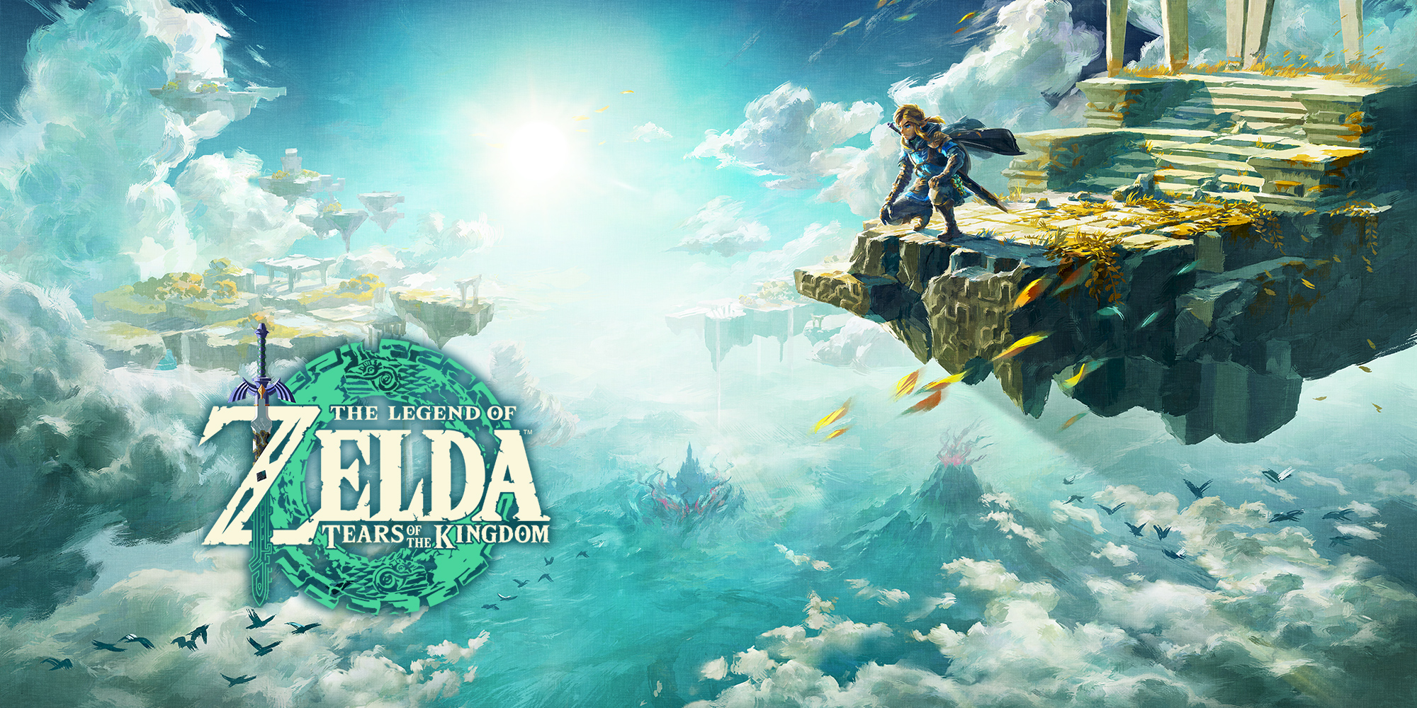 The Legend of Zelda: Tears of the Kingdom Review | Switch Player