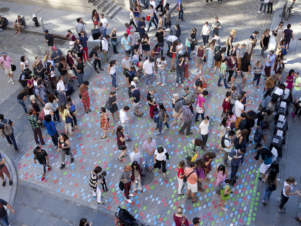 SXSW Place by Design Entry Tips - Extended Deadline Sunday, October 15
