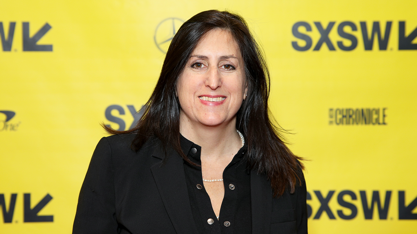Nonny de la Peña Convergence Keynote at SXSW 2018 [Video]