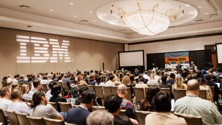 2025 Track Sponsorships: Become a Part of the Conference
