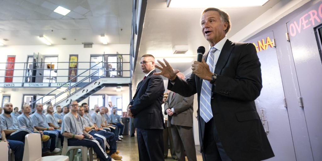 Budgeting for Incarceration in Tennessee - The Sycamore Institute