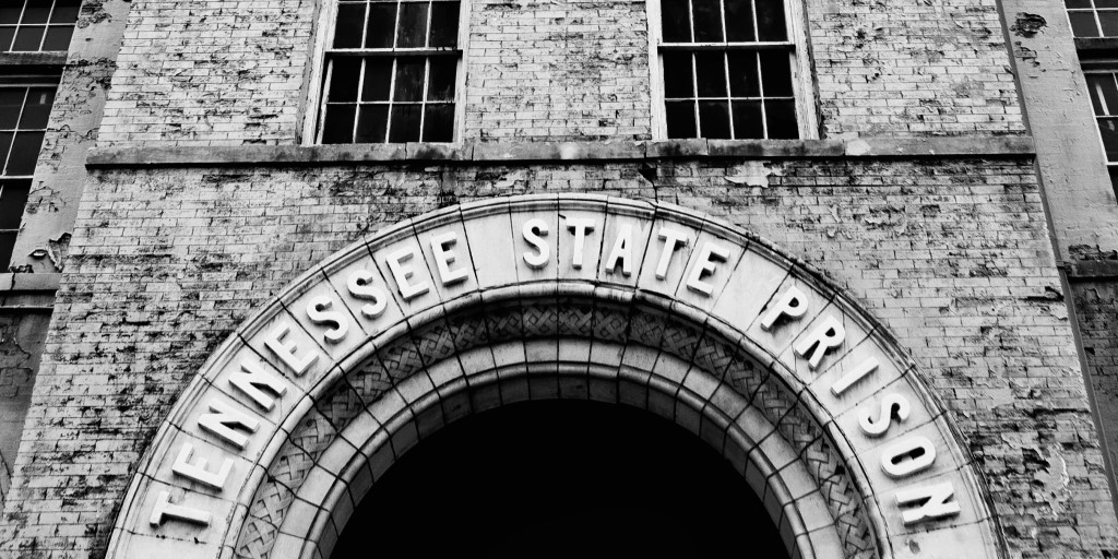 Incarceration in Tennessee: Who, Where, Why, and How Long? - The Sycamore Institute