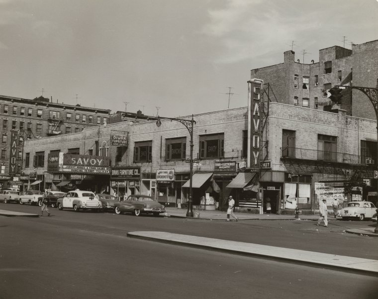The Opening of the Savoy, the Most Inclusive Club in Harlem, 100 Years Ago - The Syncopated Times