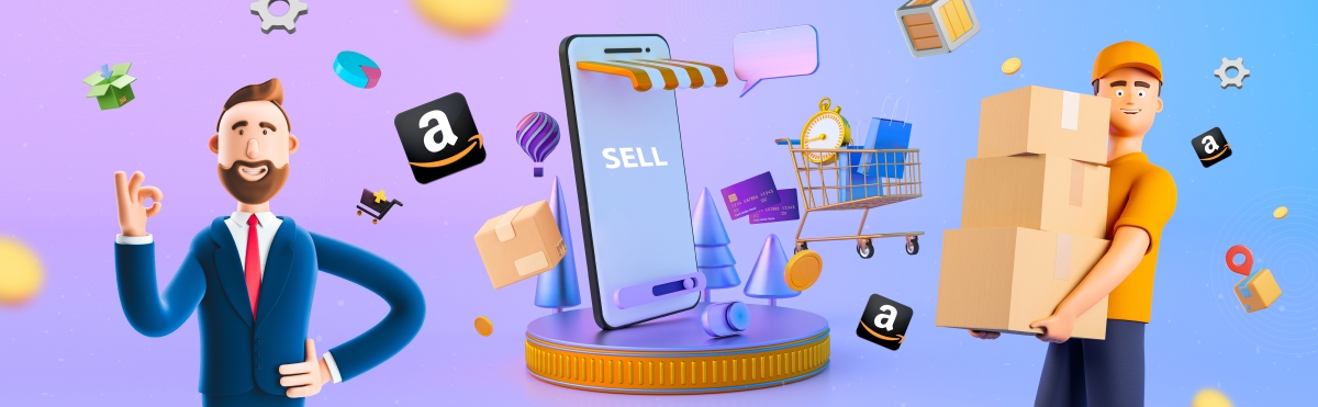 How Much Do 2025 Amazon FBA Fees Cost? Storage and Fulfillment Fees for Amazon FBA