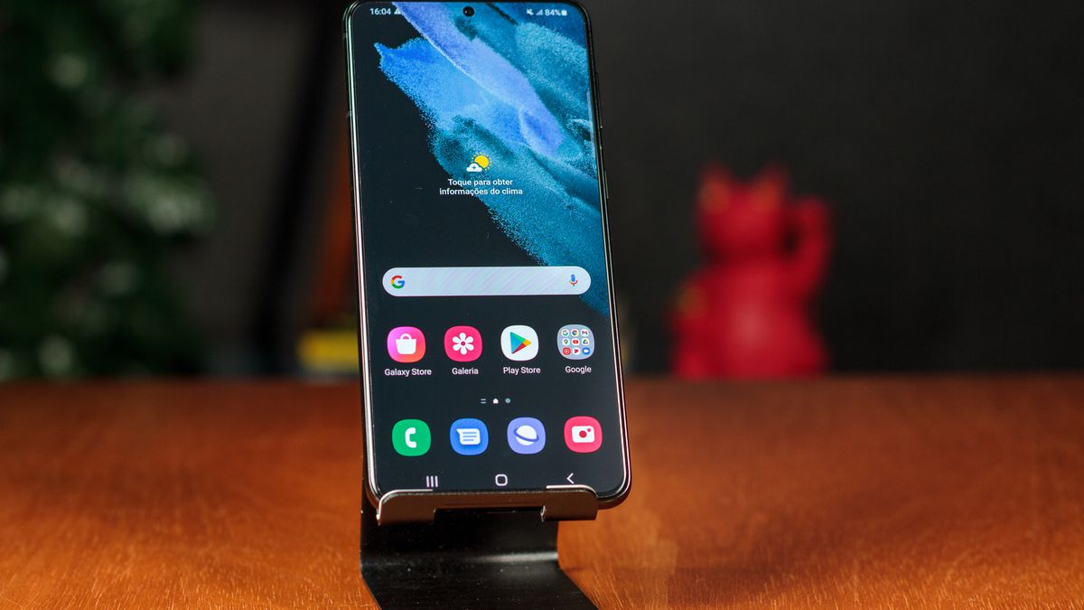 Fim de uma era: Galaxy S21 deixa de receber atualizações periódicas da Samsung - Canaltech