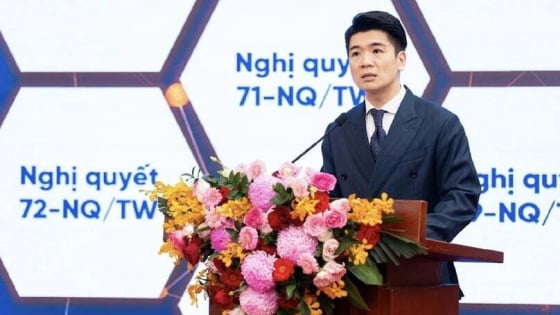 Generational transition must strengthen, not just transfer, leadership: SHB bank vice chairman