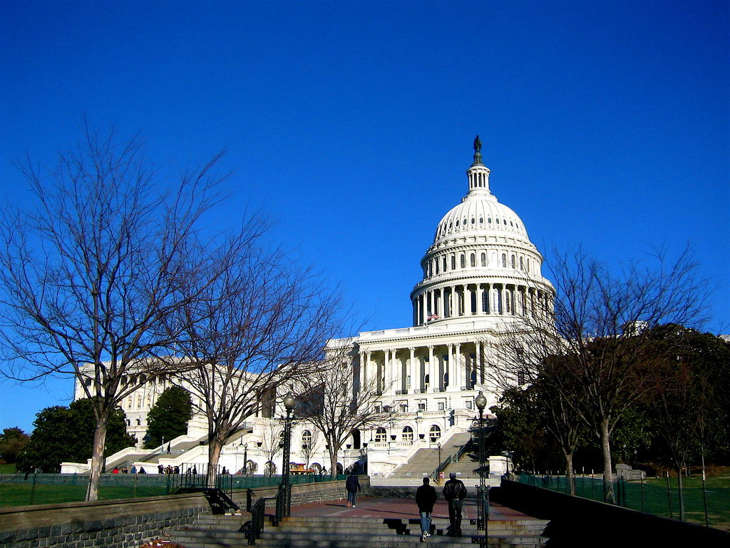 USDOT initiated another arbitrary freeze sowing chaos for chaos's sake: Congress should take note - Transportation For America