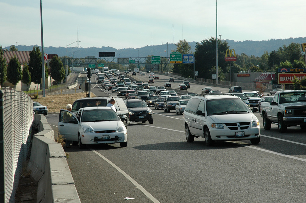 Stop funding transit like it's 1982, Congress - Transportation For America