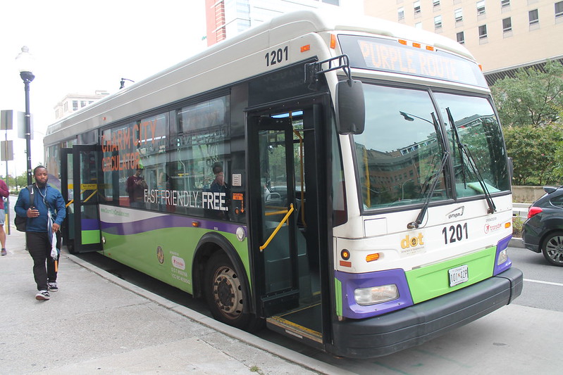 Transit fiscal cliff or transit fiscal doom? - Transportation For America