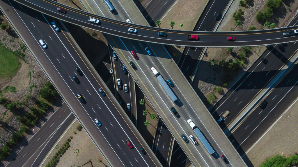 It’s nearly impossible to understand how our tax dollars are spent on transportation - Transportation For America