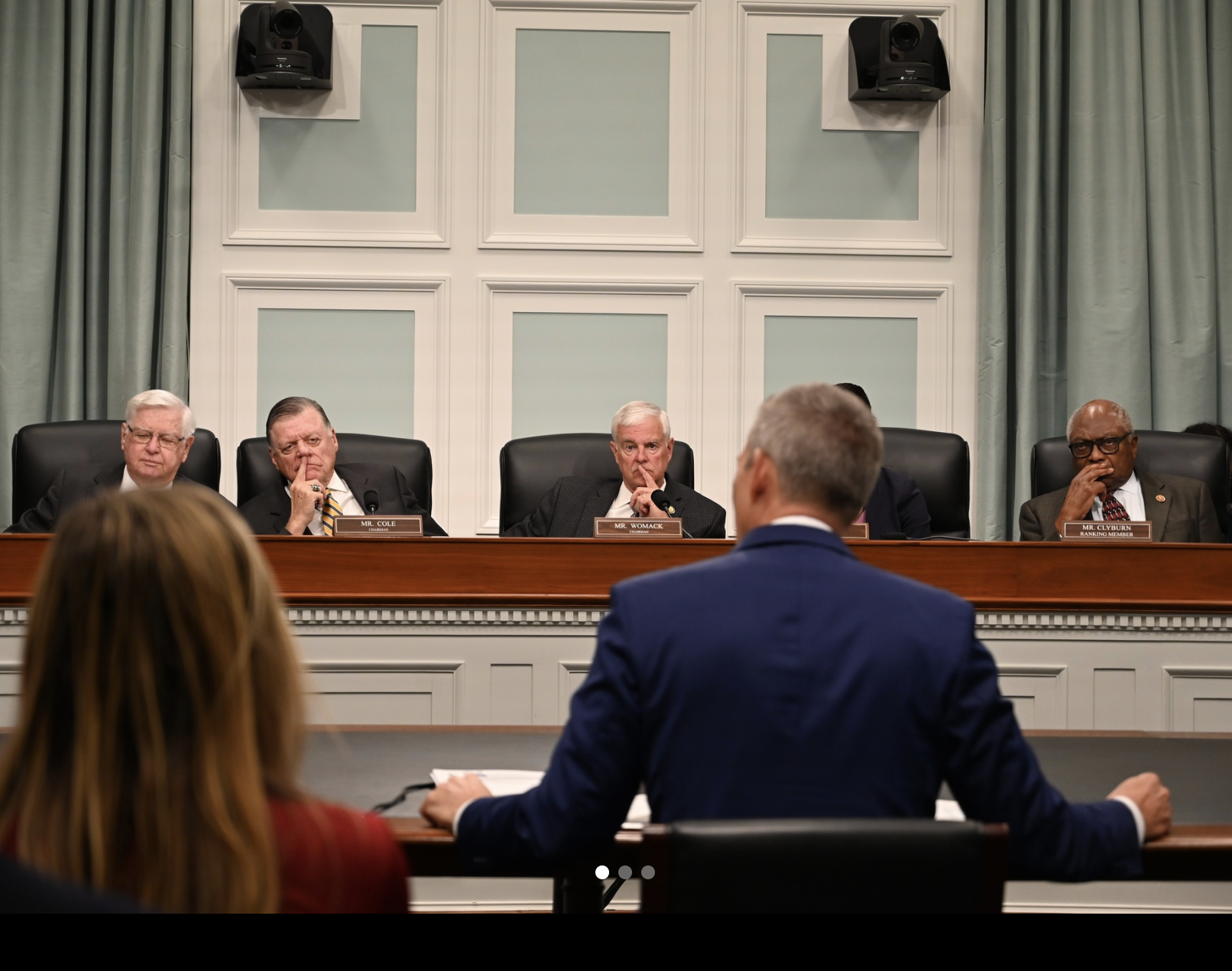 What’s in the tangled FY26 transportation spending bill? - Transportation For America