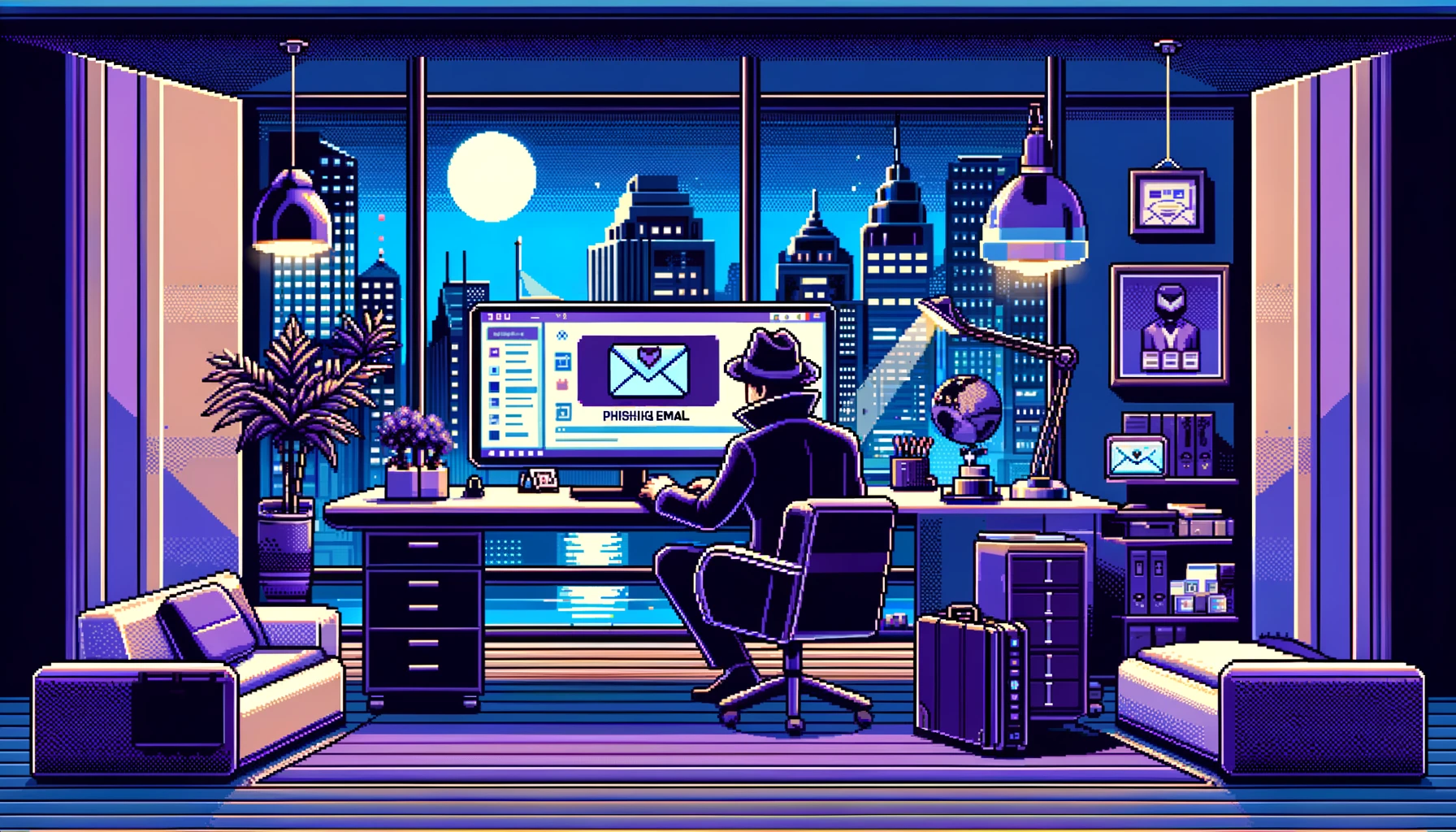 Tycoon 2FA: an in-depth analysis of the latest version of the AiTM phishing kit