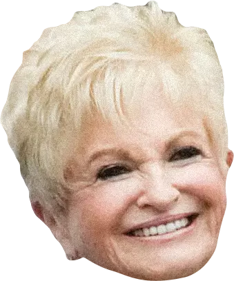 Victoria Schneps-Yunis - Table of Success