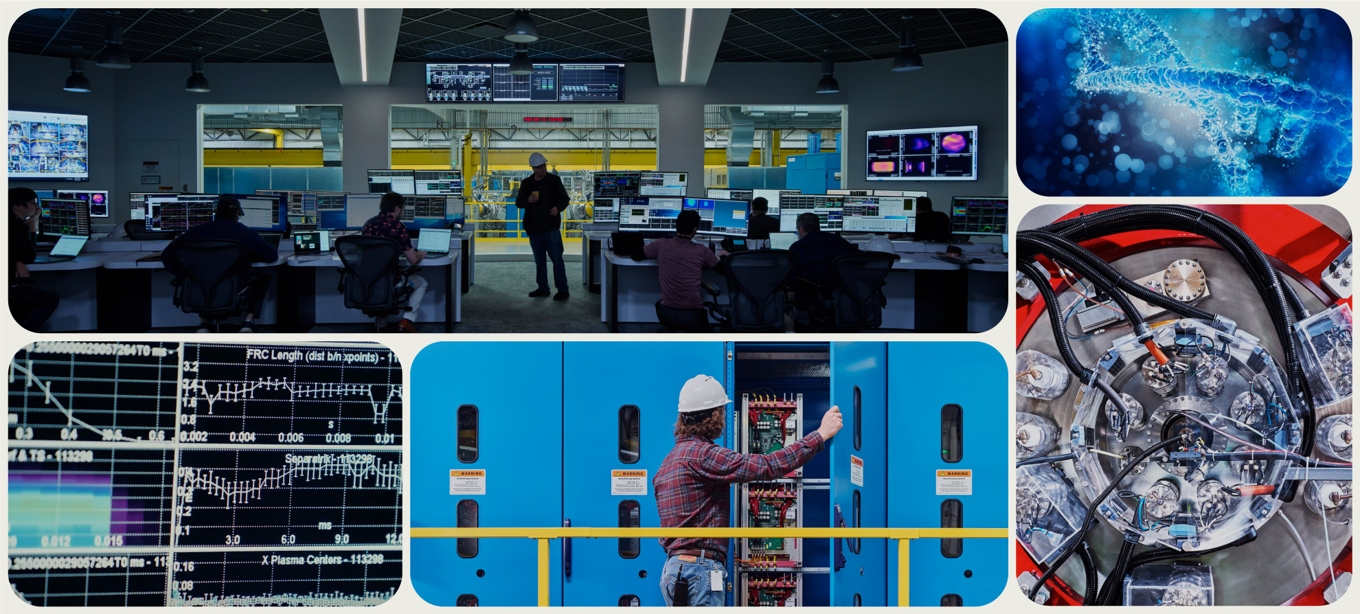 TAE Technologies - Clean, Safe, Abundant Fusion Energy