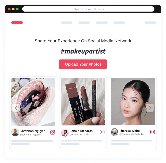 How to Embed Instagram Feed on Website in Minutes | Taggbox