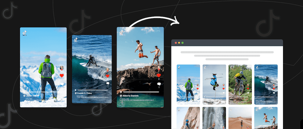 How to Embed Tiktok Videos on Any Website in 2026?