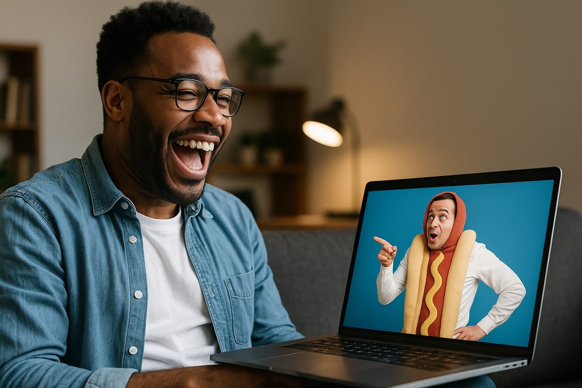 Creative Advertising That Gets Shared: Stop Boring Ads | Taktical Digital