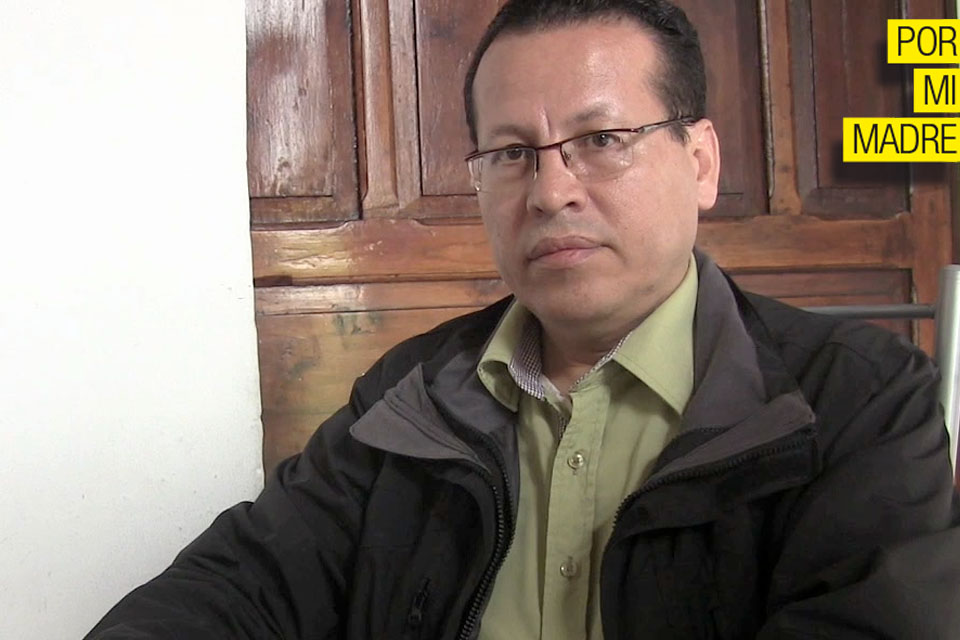 Este es el "científico" venezolano que Maduro dijo tiene una "cura" para el covid-19