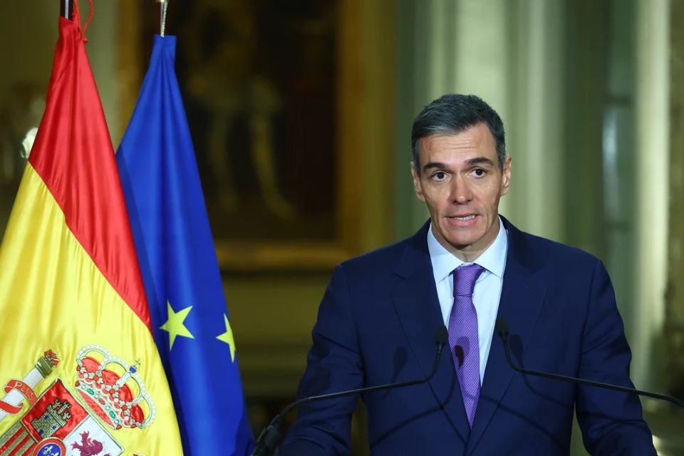 España solicitará a la UE una "excepcionalidad temporal" para recibir a Delcy Rodríguez - TalCual