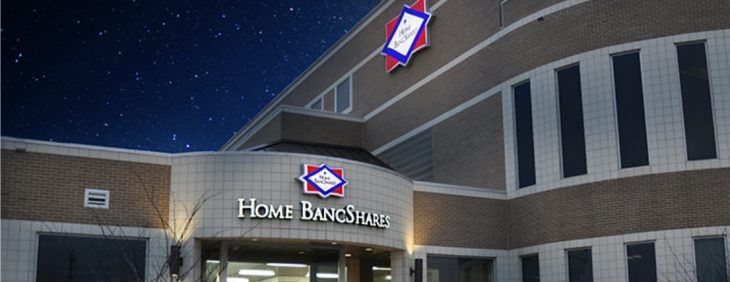 Home BancShares closes on Mountain Commerce acquisition - Talk Business & Politics