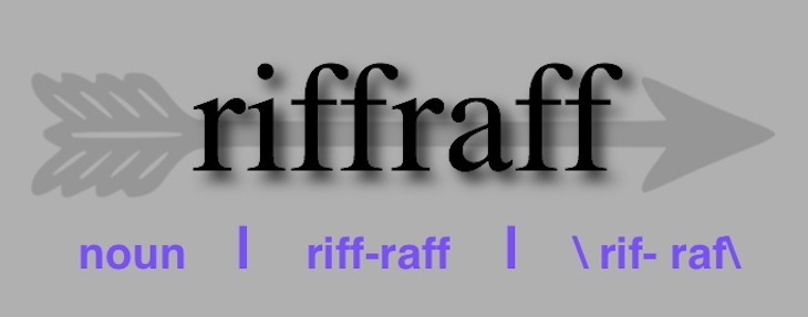 Riff Raff: Calling for a data center pause - Talk Business & Politics