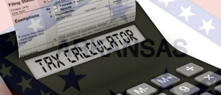 Arkansas ends fiscal 2019 with $295 million surplus, Gov. Hutchinson touts economic growth - Talk Business & Politics